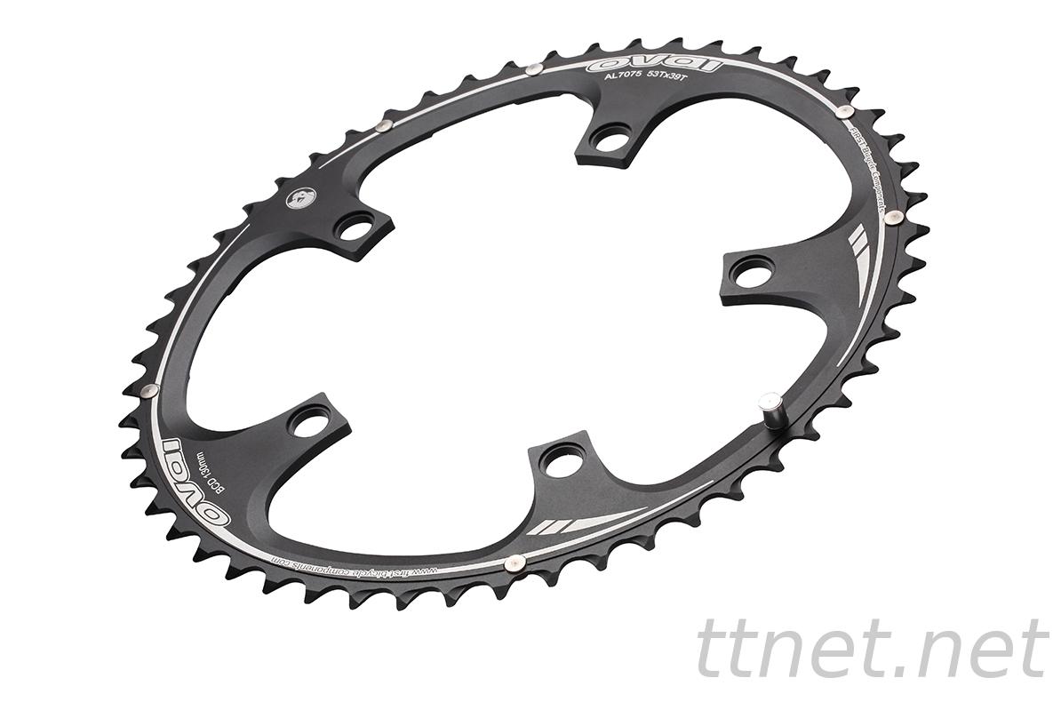 best oval chainring mtb