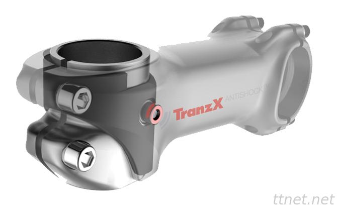 Anti-shock Ahead Stem