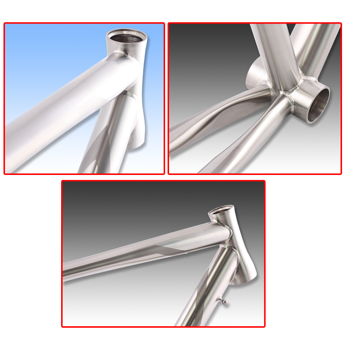 Titanium Bicycle Frames Buy titanium bicycle frame, bicycle frame