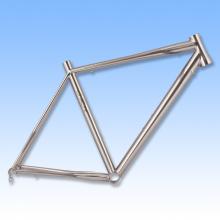 Titanium Bicycle Frames