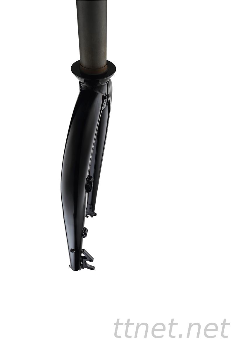 Cr-Mo Fatbike Fork