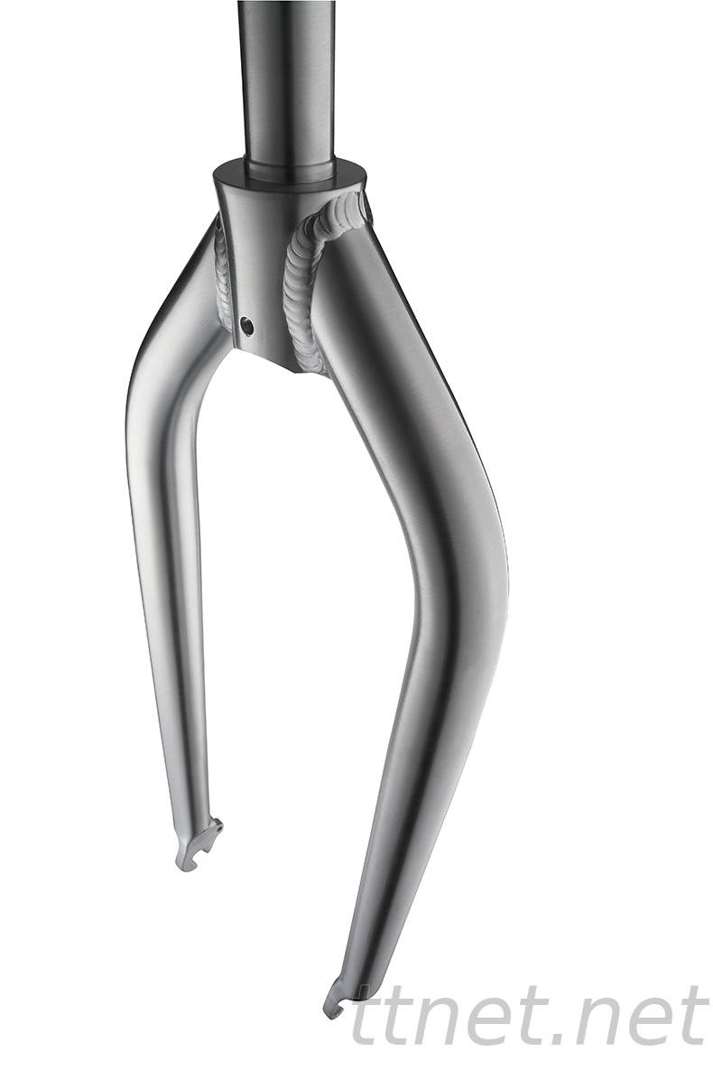 alloy fork